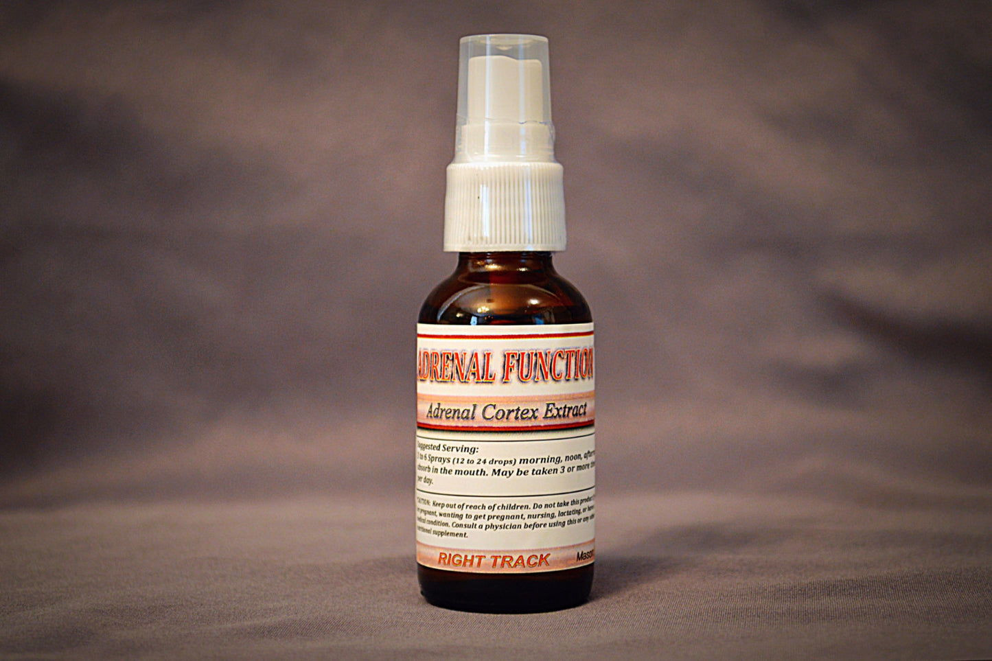 Adrenal Function