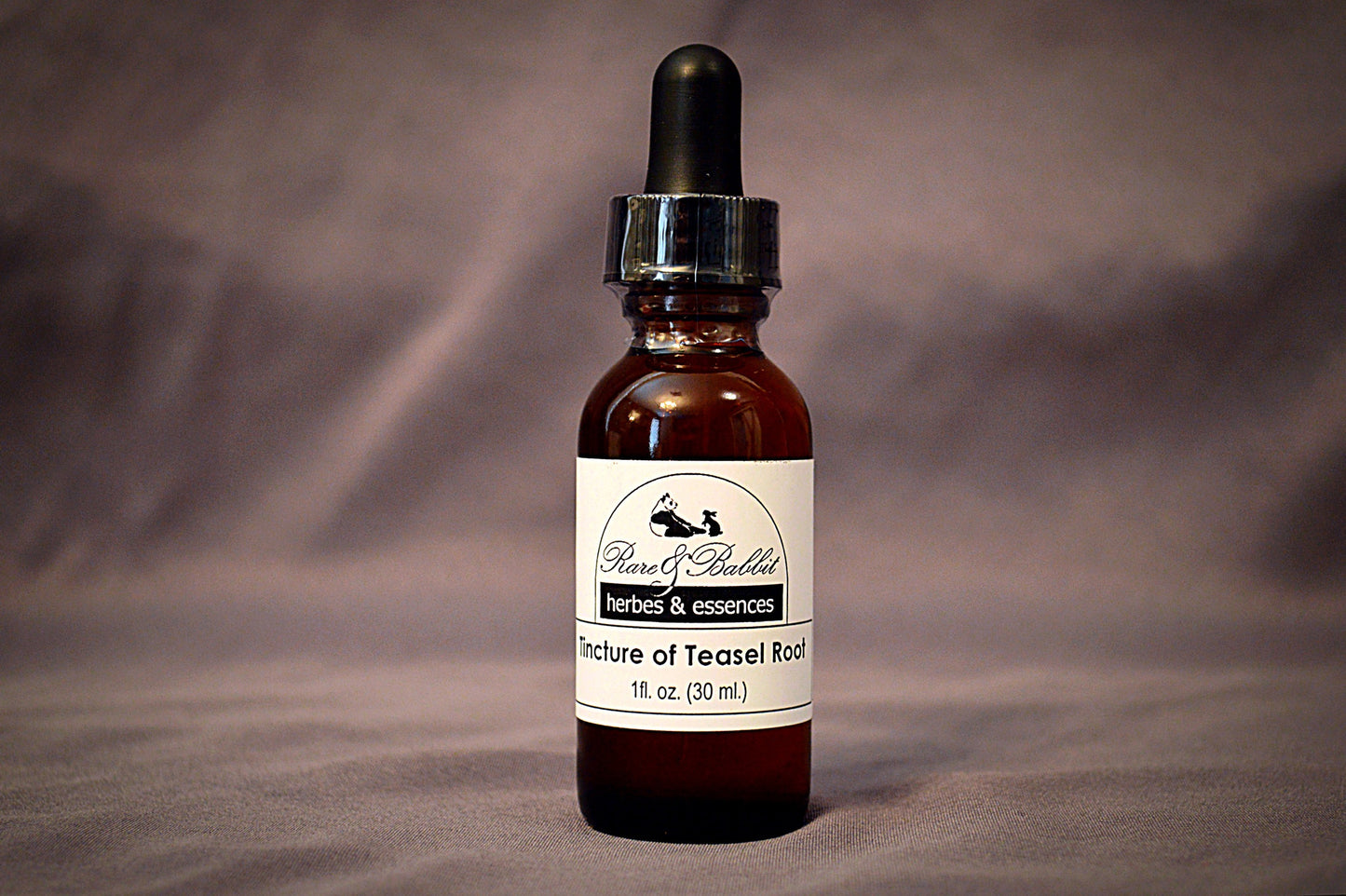 Tincture of Teasel Root