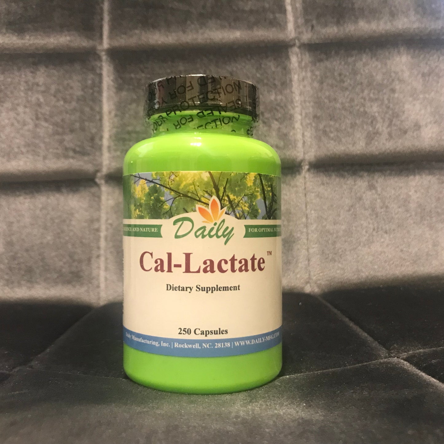 Calcium-Lactate