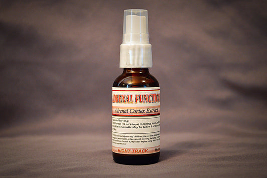 Adrenal Function