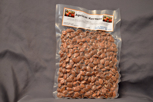 Apricot Kernels