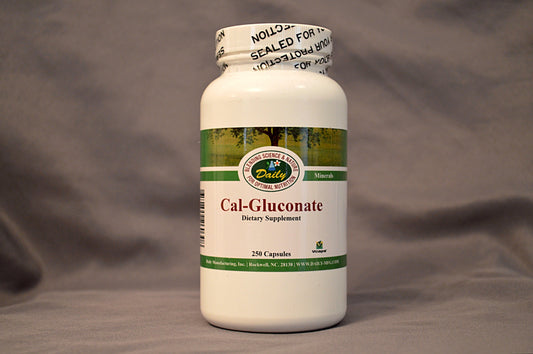 Cal-Gluconate