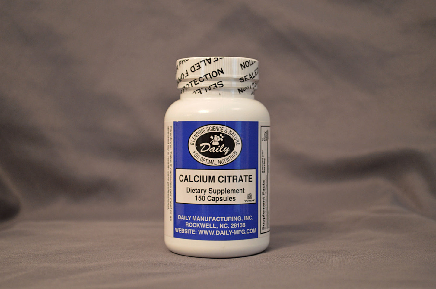 Calcium Citrate