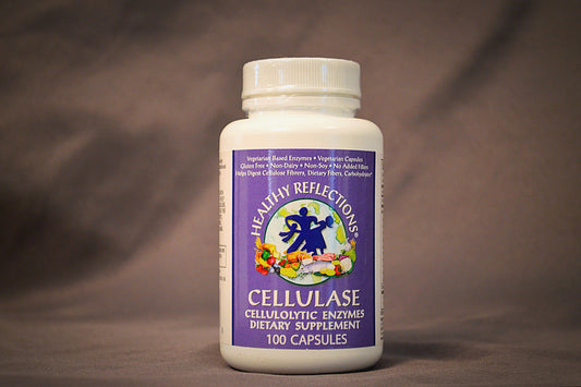 Cellulase