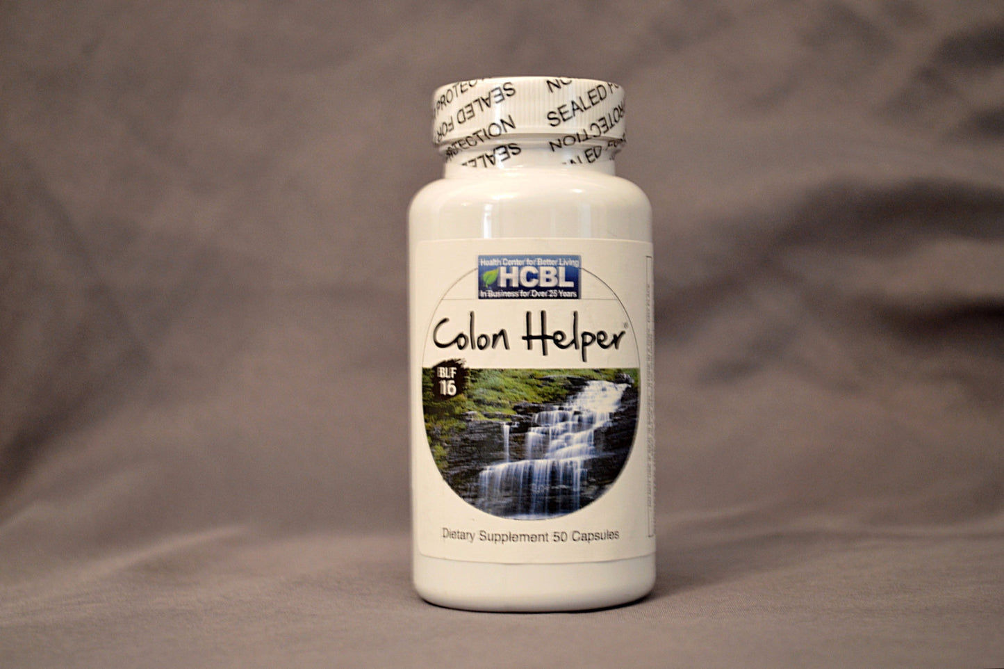 Colon Helper