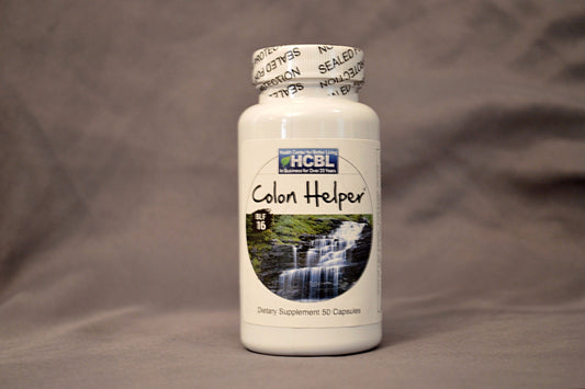 Colon Helper