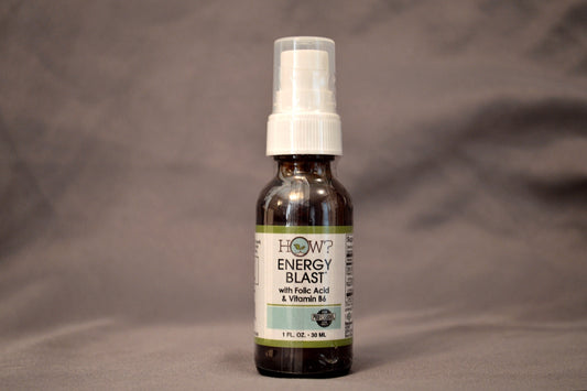 Energy Blast (B-12)