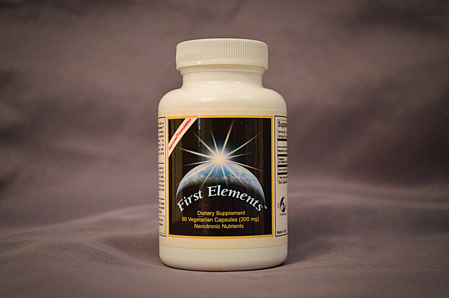 First Elements