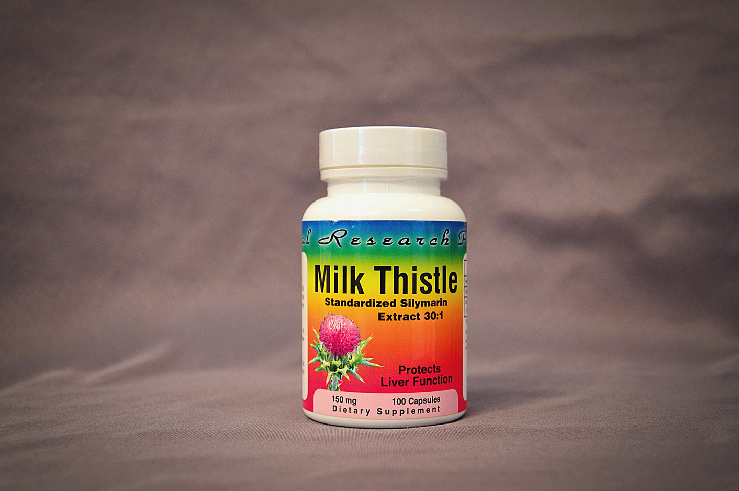 Milk Thistle