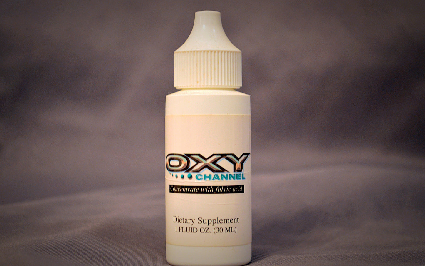 OXY Channel