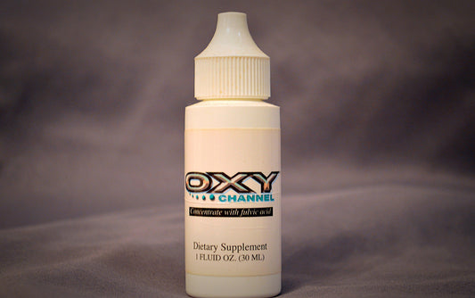 OXY Channel