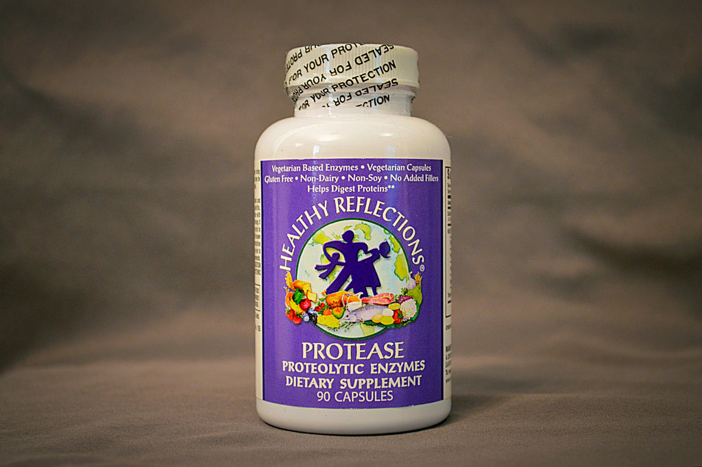 Protease