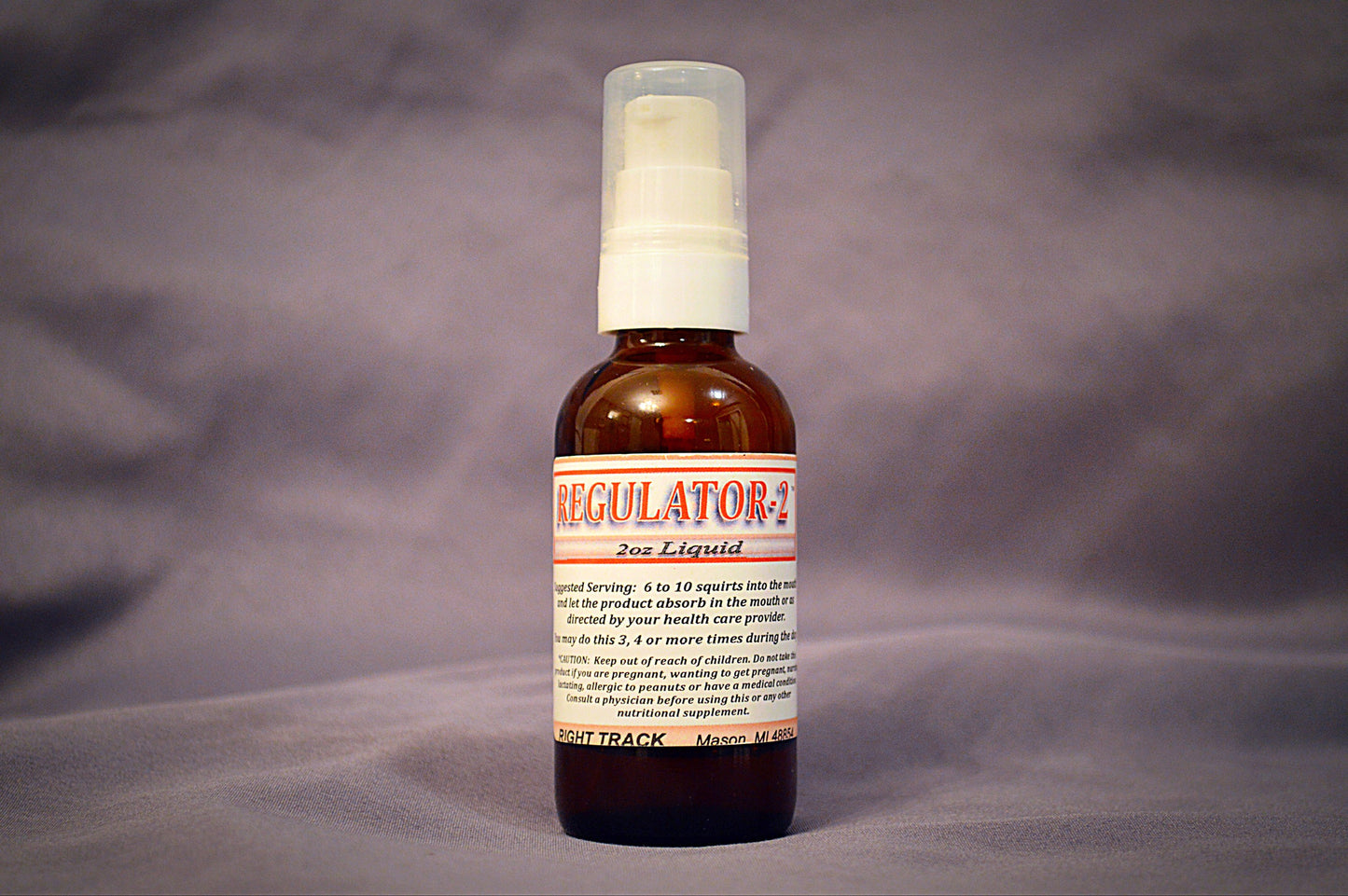 Regulator-2