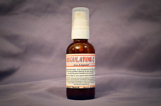 Regulator-2