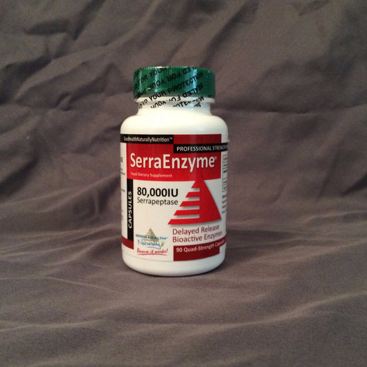 SerraEnzyme