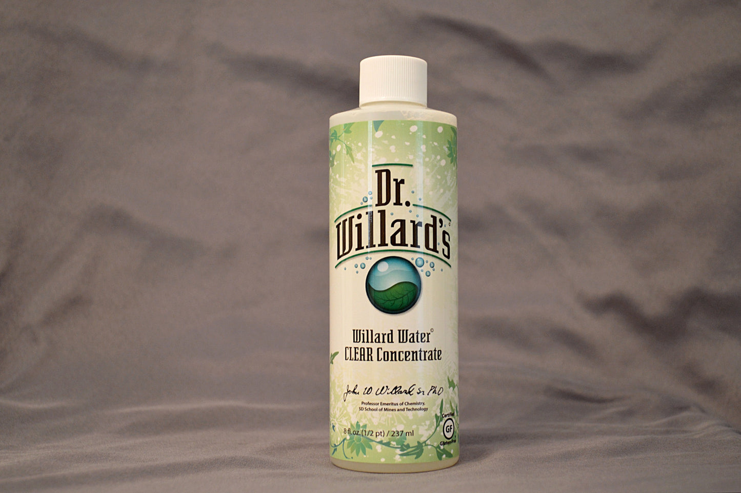 Willards Water