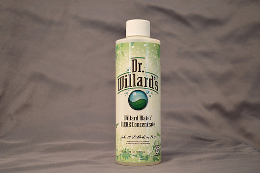 Willards Water