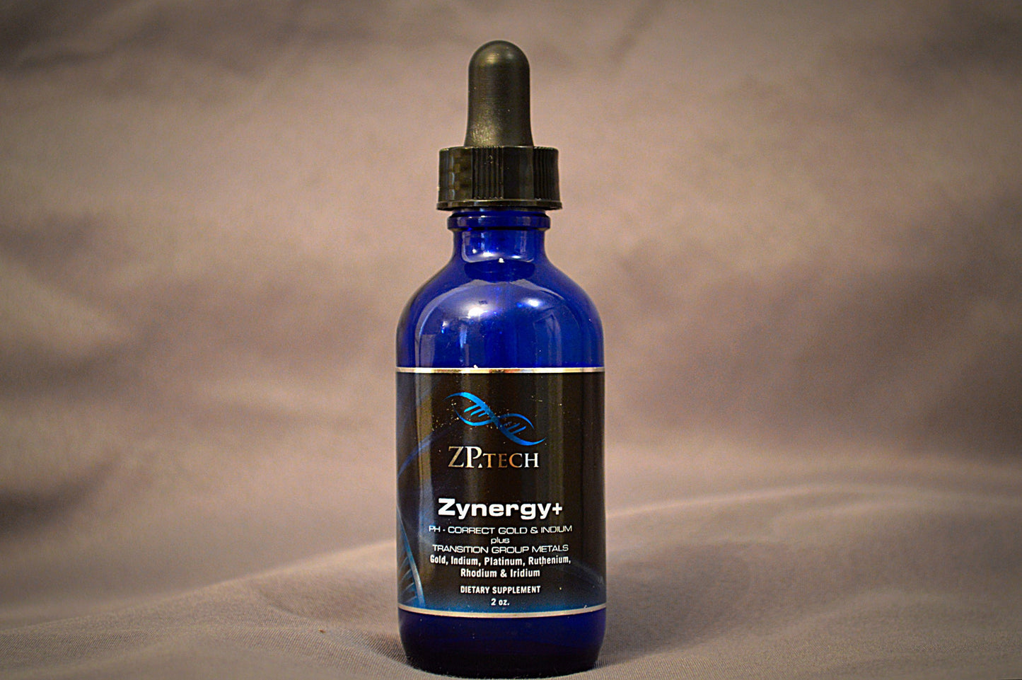 Zynergy+