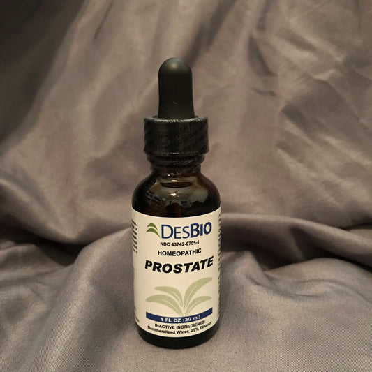 Prostate DesBio