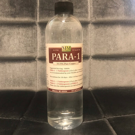 PARA-1 (copper)