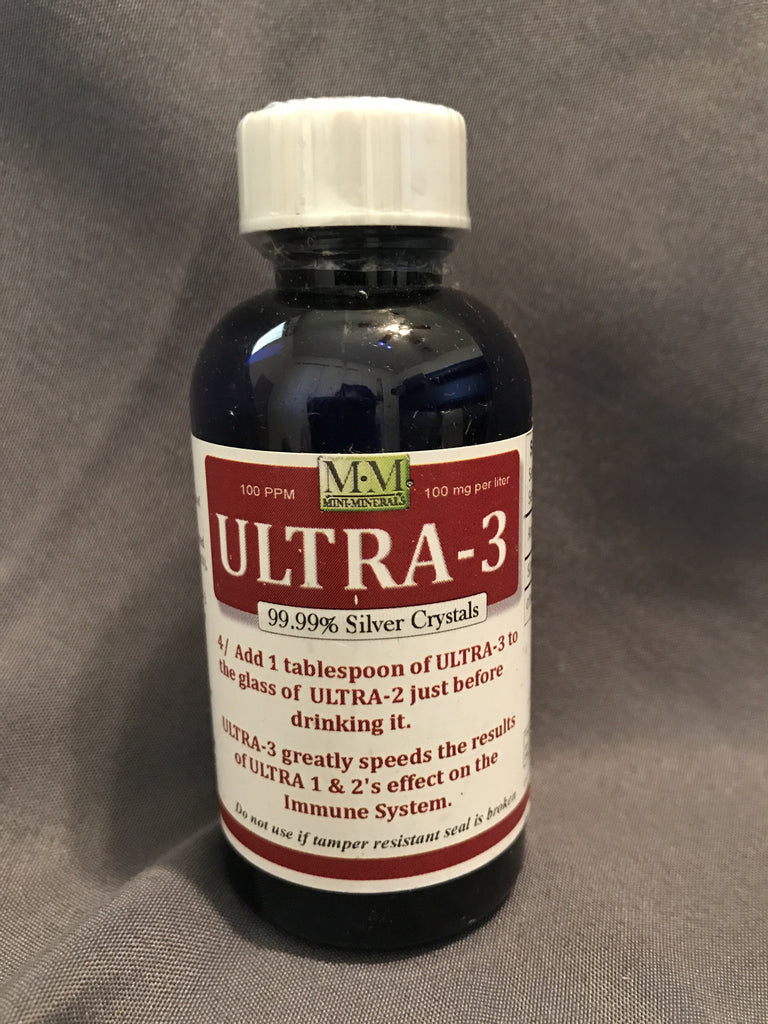 Ultra-3