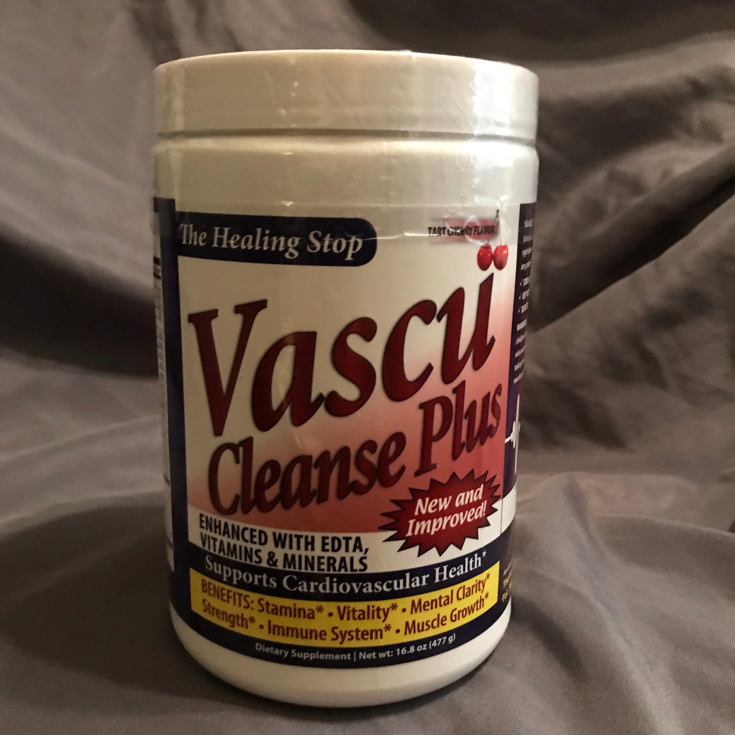 Vascu Cleanse
