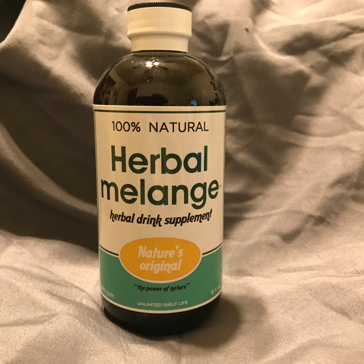 Herbal Melange