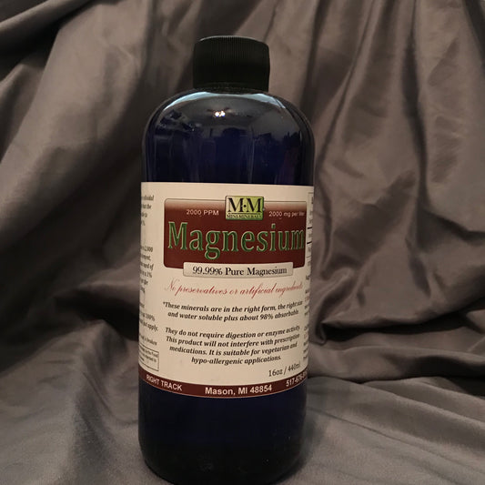 Magnesium