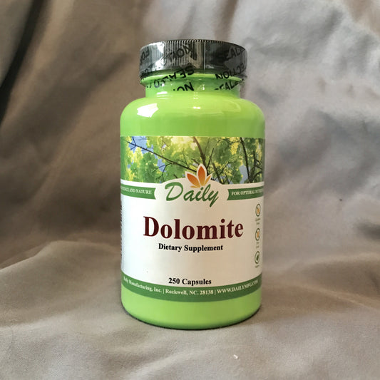 Dolomite