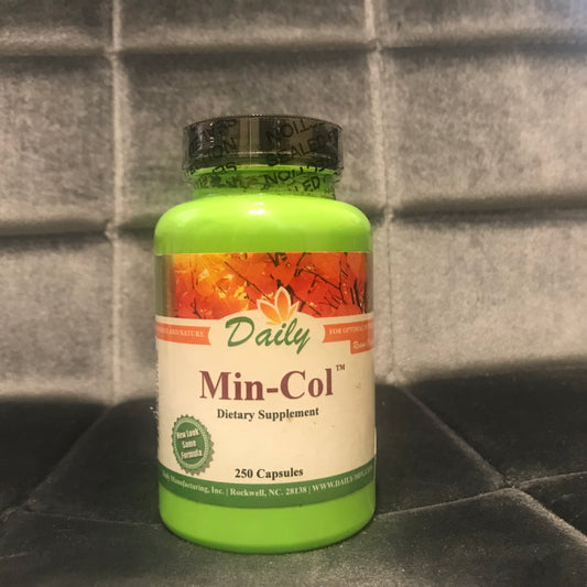 Min-Col