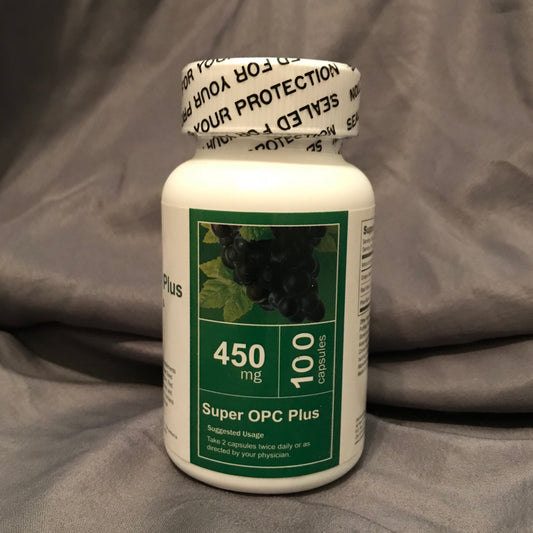 Super OPC Plus