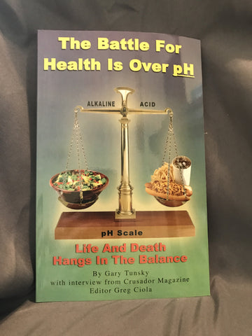 The Battle for Health is over PH