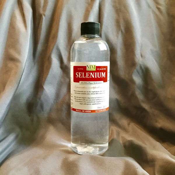 Selenium – Right Track Team