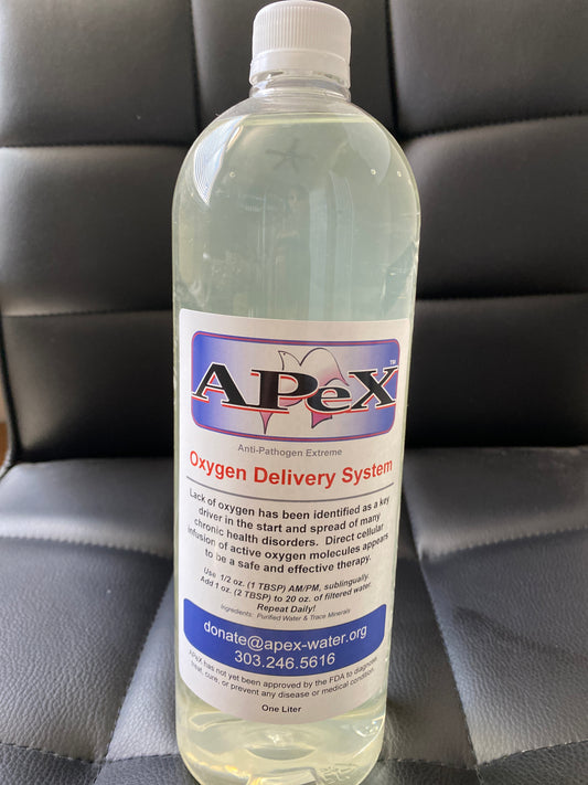 APEX